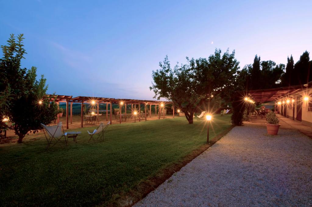 Willa Agriturismo Valle Siriaca Castelnuovo Di Porto Zewnętrze zdjęcie